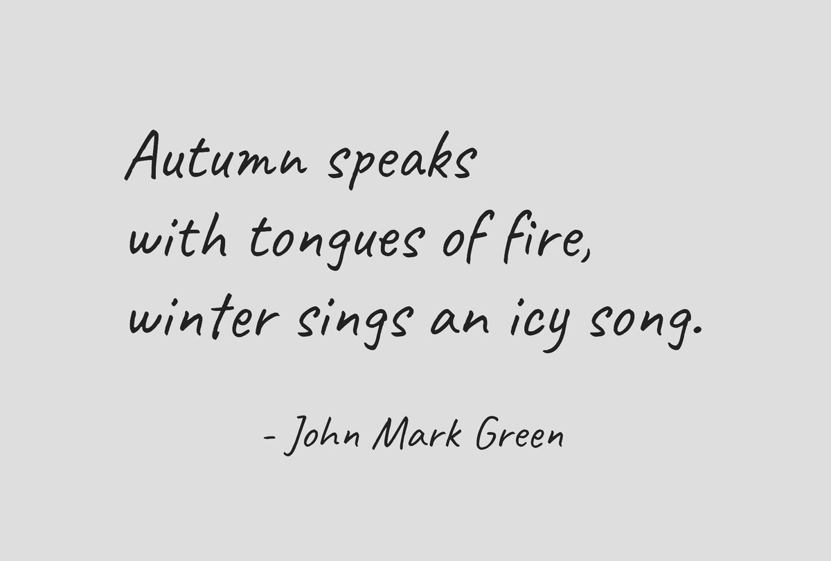 #autumncolors #autumncolours #fireandice #naturepoem #naturepoetry