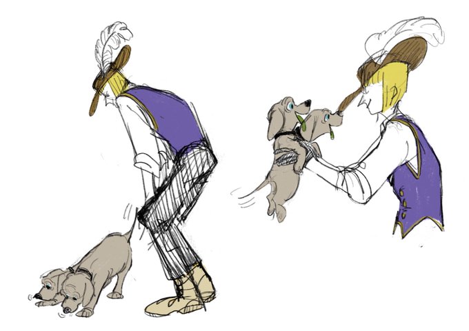 狩人 高画質 のtwitterイラスト検索結果