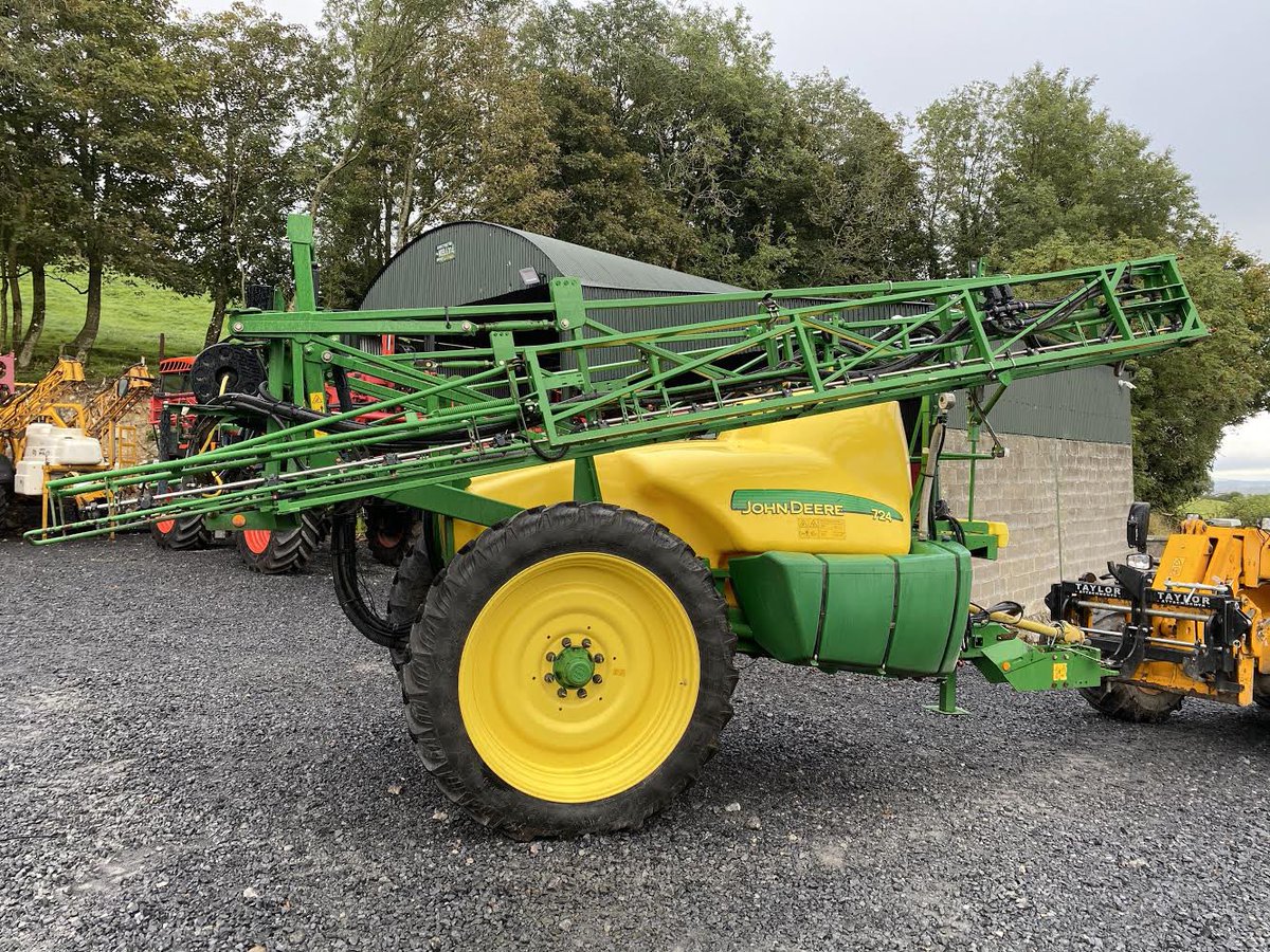 Furlong Equipment Services Ltd. tweet media