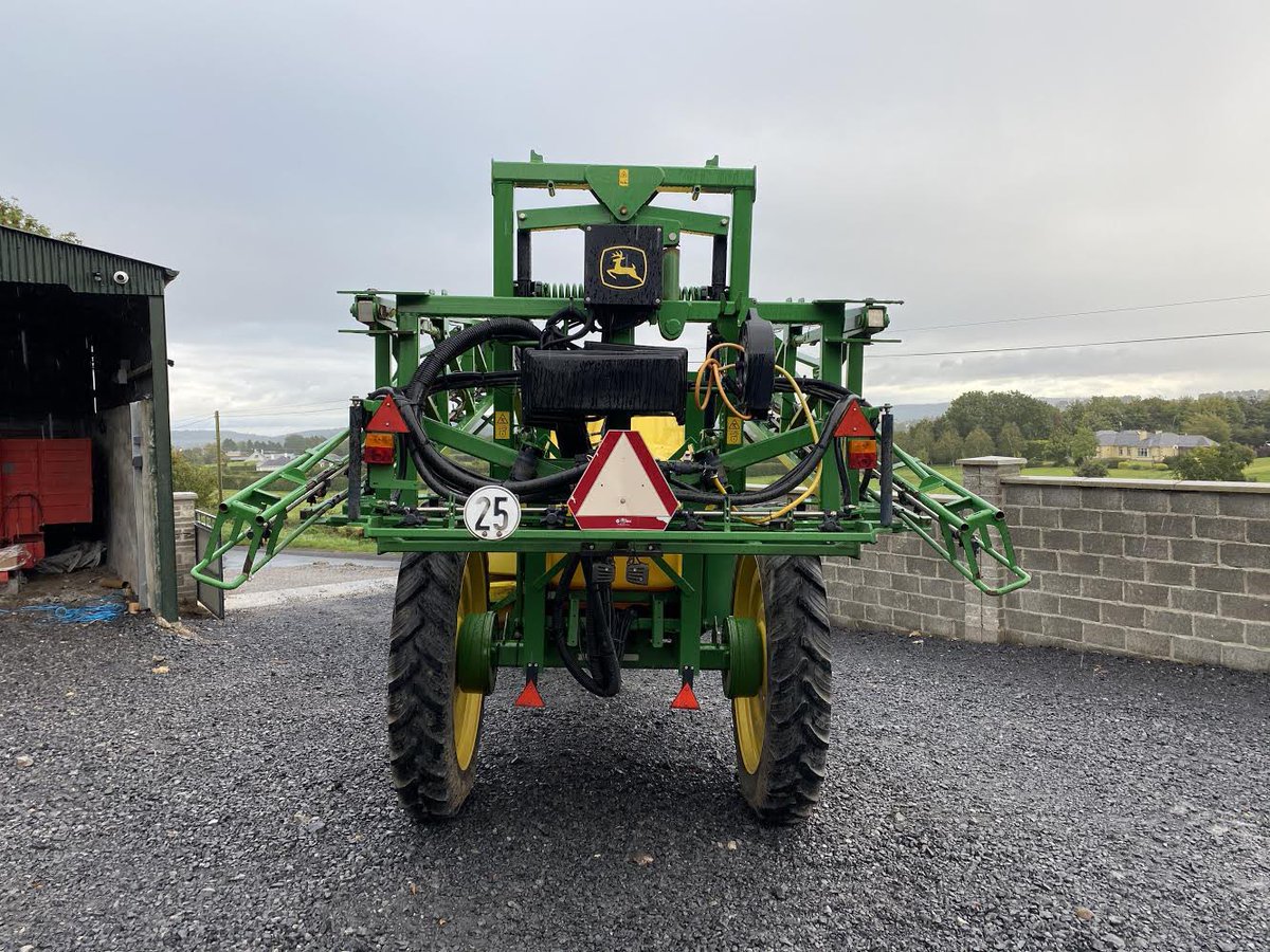 Furlong Equipment Services Ltd. tweet media