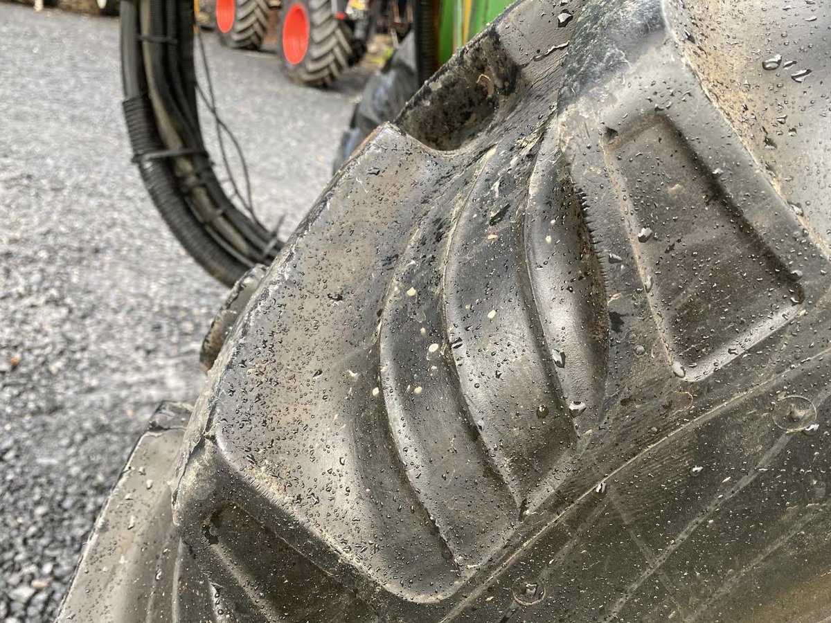 Furlong Equipment Services Ltd. tweet media