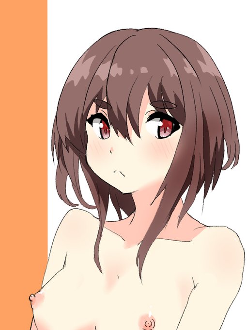 (NSFW)
落描き 