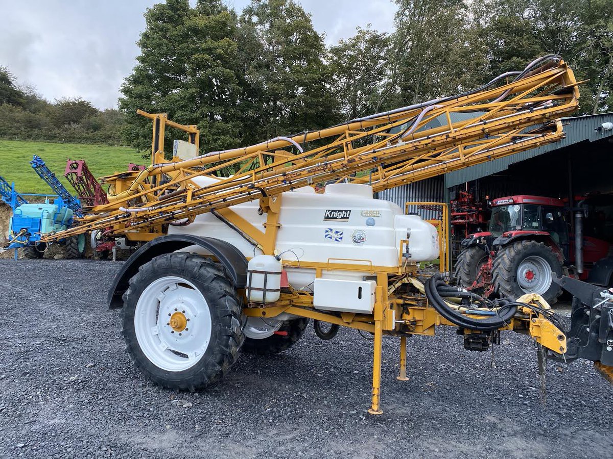 Furlong Equipment Services Ltd. tweet media