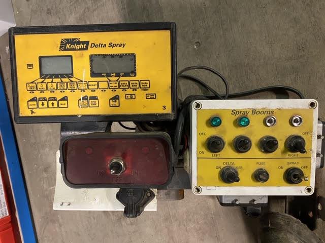 Furlong Equipment Services Ltd. tweet media