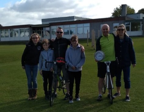 Bridgend Primary Parent Council tweet media