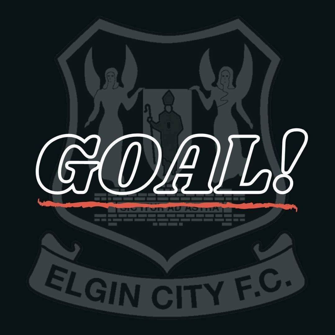 Elgin City F.C.
