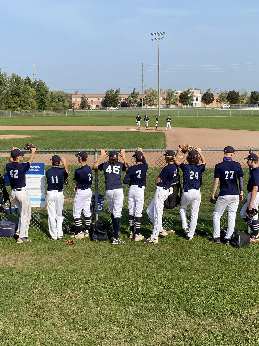 2005_elite's tweet photo. 16U Elites at PBR Scout Day. Good luck boys. #pbr_ontario https://t.co/KWjuP0L2NP