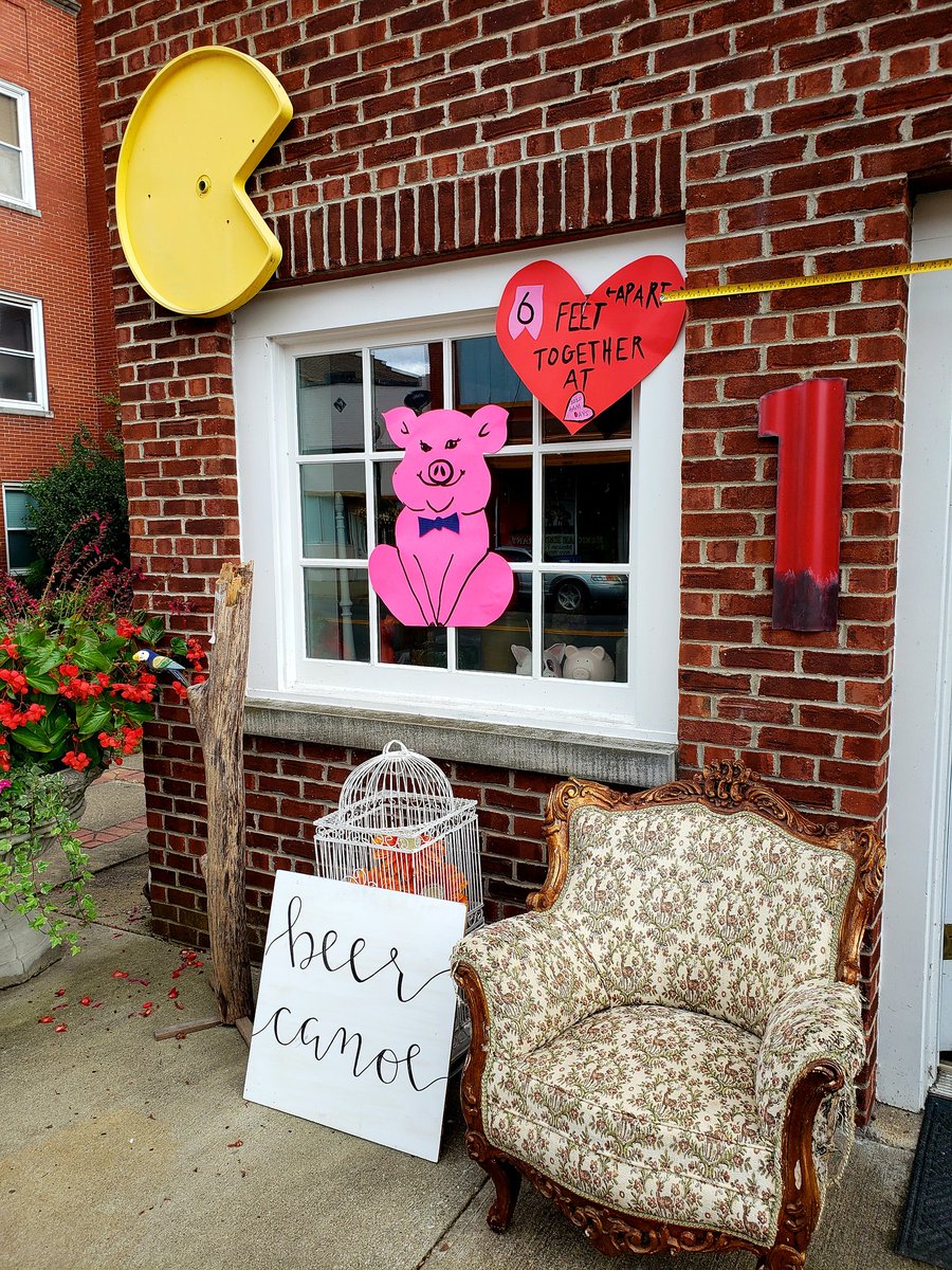 Looking for a cool place to shop today? <a href="/VisitLebanonKy/">Visit Lebanon KY</a>! #SaturdayVibes <a href="/mckychamber/">Marion Co Chamber</a> <a href="/lebanonky/">Lebanon, Kentucky</a> #SaturdayMorning #shoplocal