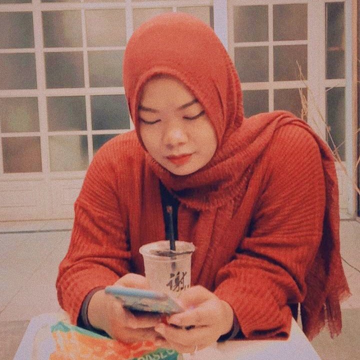 Nurulltfah's tweet photo. #FotoProfilBaru https://t.co/dg6HzsnSmx
