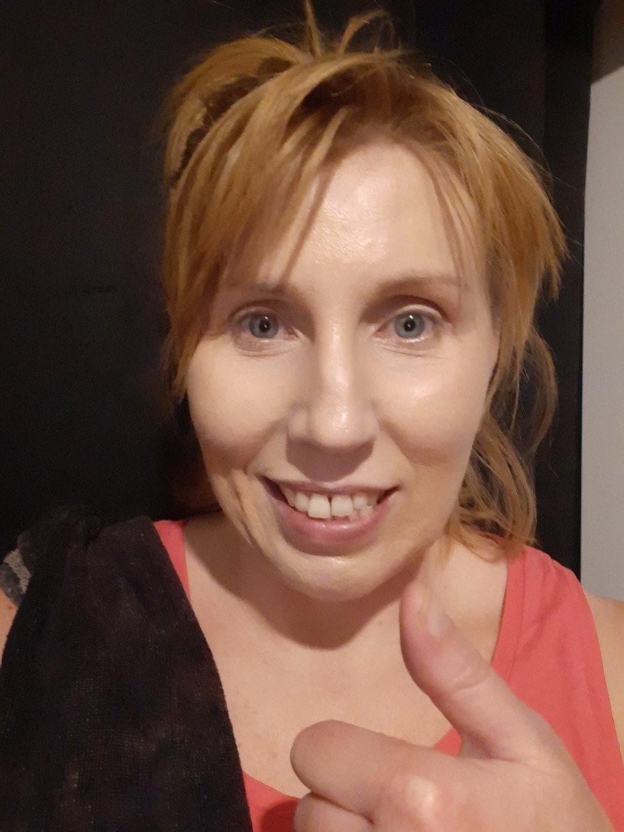 🏁 A Very 2020 <a href="/raceforlife/">Race for Life</a> Completed  🏁
Pleased with my time - 40mins.  Just not as fun as a race day. Thanks to all for the donations.

fundraise.cancerresearchuk.org/page/sallietur…