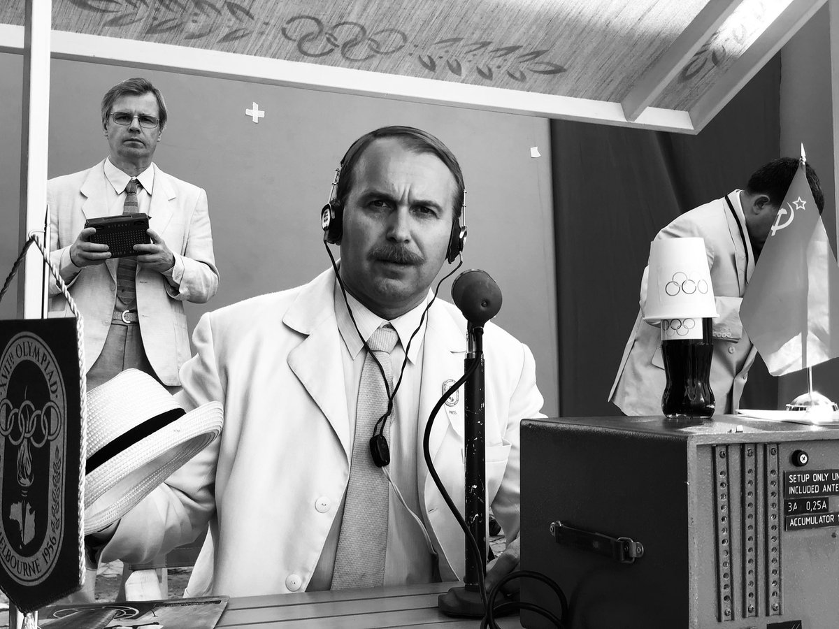 spraymachinej's tweet photo. @gorodnitskiy Мысленно он до сих пор комментирует игру Стрельцова. https://t.co/GqORknpRZJ