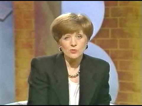 British and Irish film/TV birthdays for 26 September.

Happy birthday to Anne Robinson 
(born 26 September 1944) 