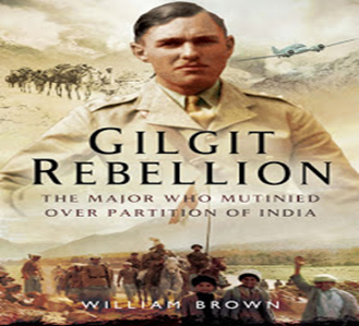 The announcement of independence forced the British to hand the Gilgit Agency back to the Maharaja in July 1947 - A ploy & an arrangement that would play a major role in the illegal annexation of the Gilgit Agency to Pakistan in 1947.