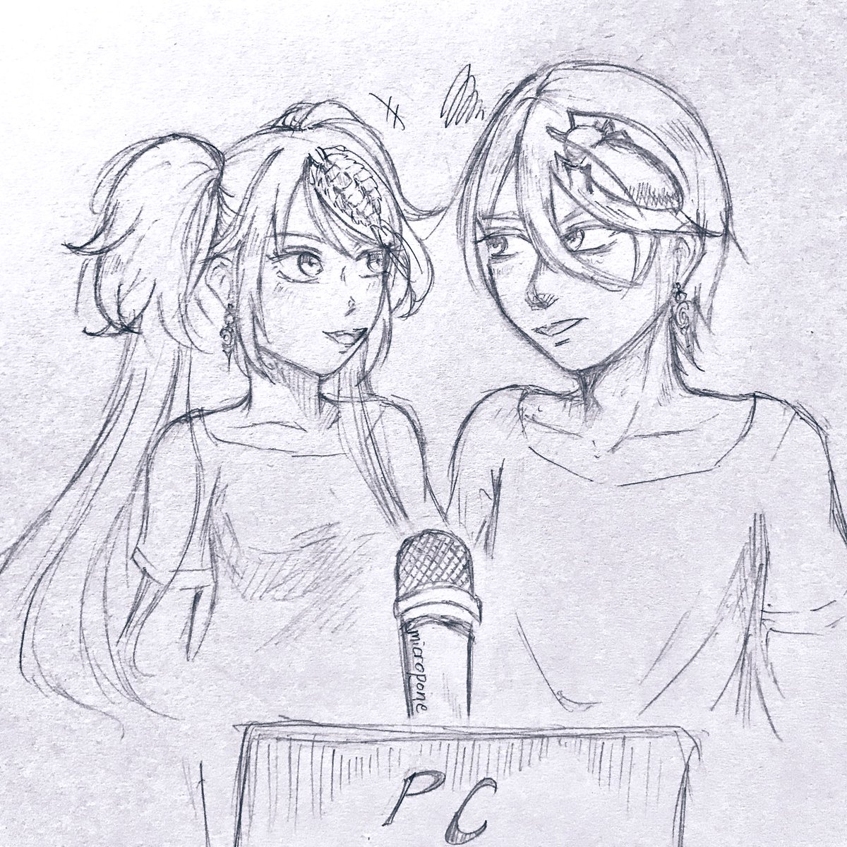 Twoucan シーエv登録者2万人記念 の注目ツイート イラスト マンガ コスプレ モデル