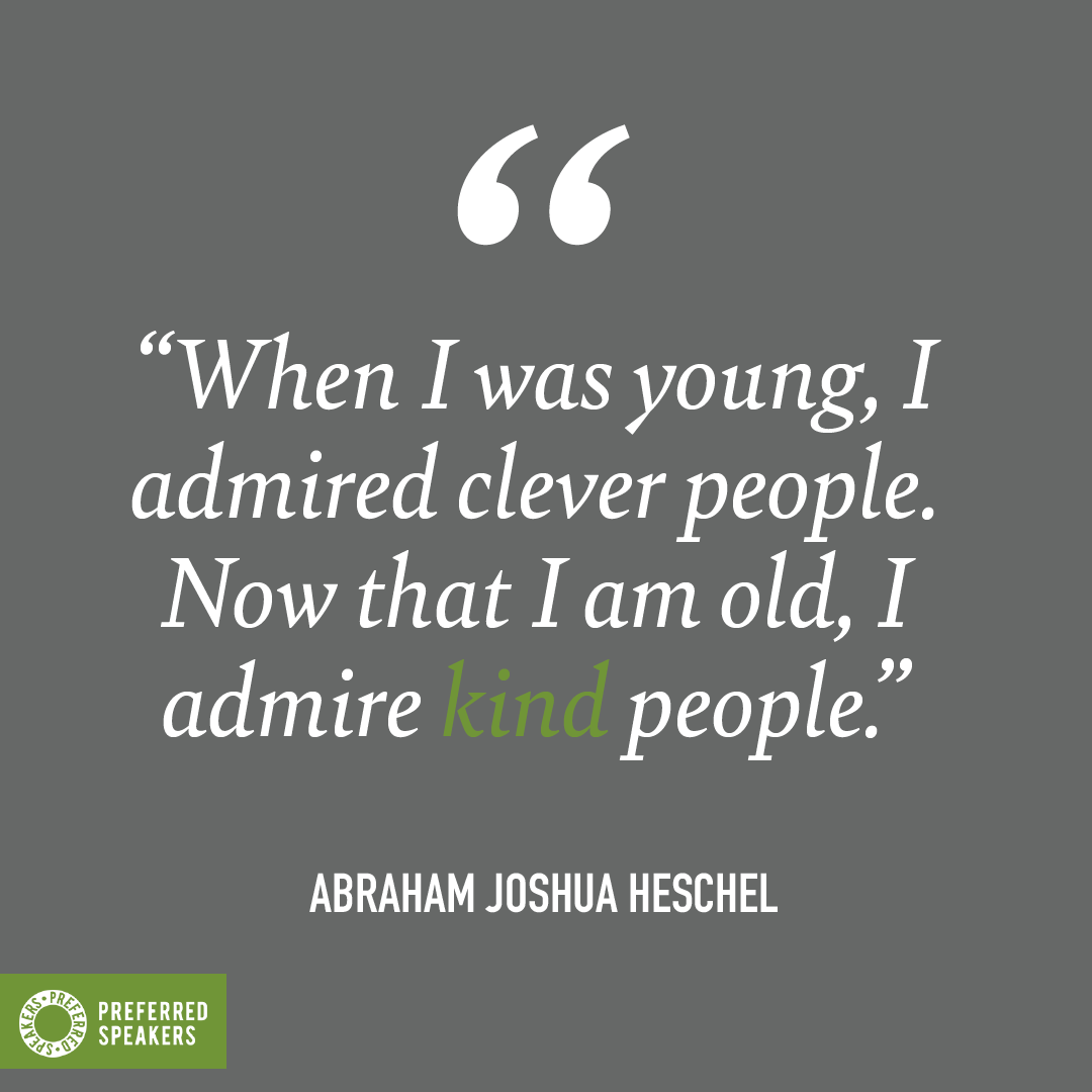 Who agrees? ❤️  #bekind #saturdaythoughts #dailyreminders #preferredspeakers