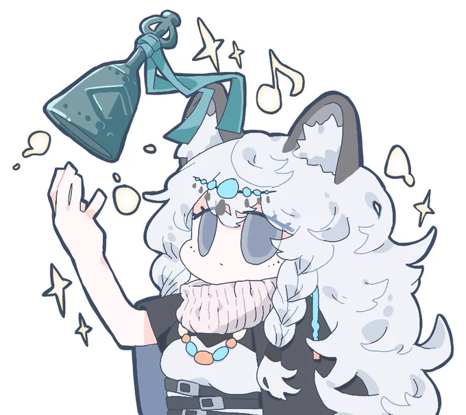 #アークナイツ 