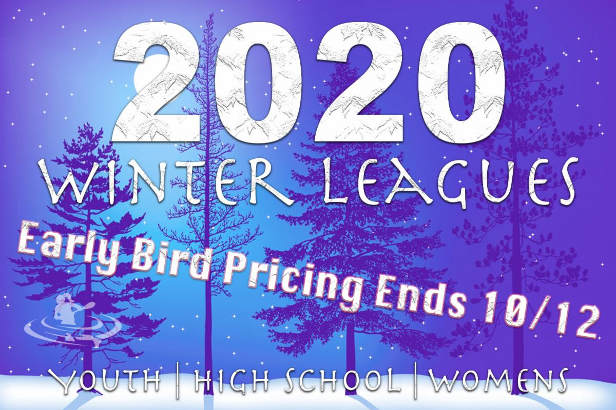 New Wave Lacrosse (@newwavelax) on Twitter photo Our Girls Winter Leagues will take place in 📍 Naperville and have divisions for ☑️ youth, ☑️ high school and ☑️ adult players.
Early Bird Registration ends on October 12th
Register Here: newwavelax.com/girlswinterlea… Our Girls Winter Leagues will take place in 📍 Naperville and have divisions for ☑️ youth, ☑️ high school and ☑️ adult players.
Early Bird Registration ends on October 12th
Register Here: newwavelax.com/girlswinterlea…