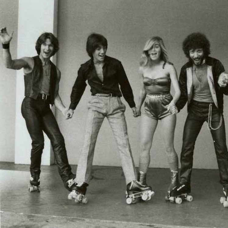 The 70s: Swayze, Chachi, Marcia Brady, and Horshack on roller skates.

This decade so far: dumpster fire.

Any questions?