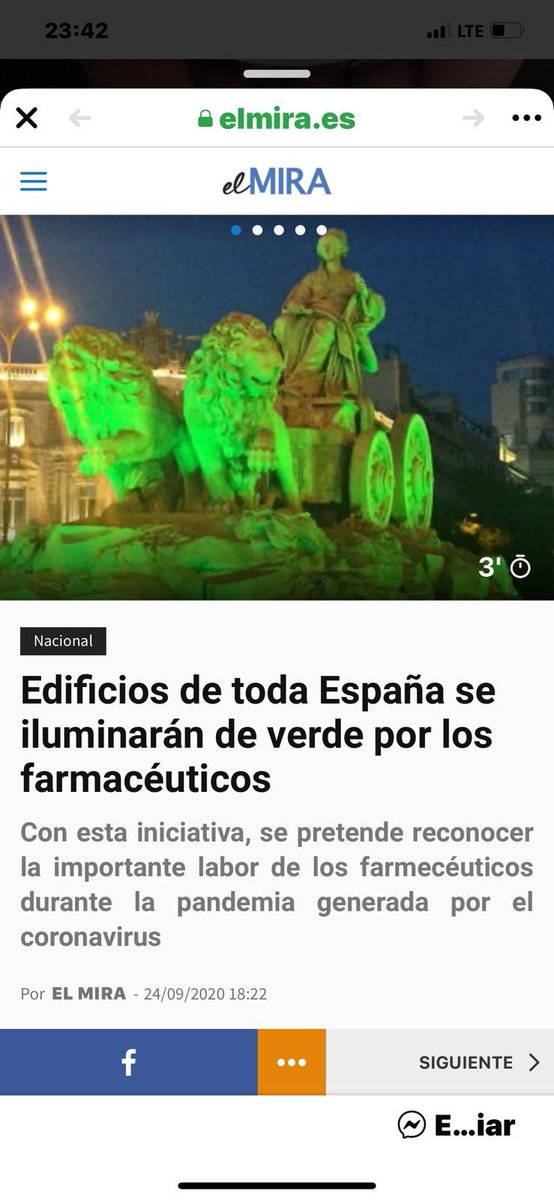 Javier Gutierrez CEU tweet media