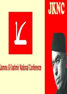 He rechristened the party All Jammu & Kashmir National Conference indicating his leaning towards the Indian National Congress, thereby foreclosing any collaboration with Jinnah & the Muslim League.He was later, in favour of accession to India, but on favourable personal terms.