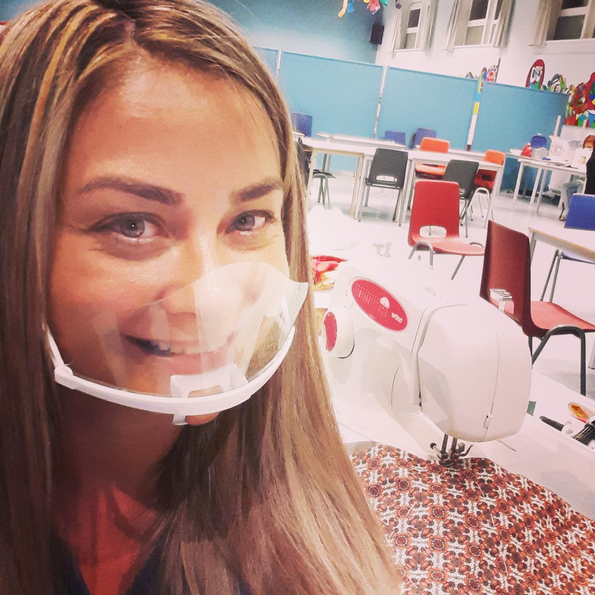shiftms's tweet photo. I am going for 1 month every year, as an internal into the National MS Centrum from Belgium. #msfither #mschampion. And because everybody there encouraged me to choose a hoby...here I am. What do you think? What is your hobby?😍😍😍 https://t.co/huSWtxqsJ8