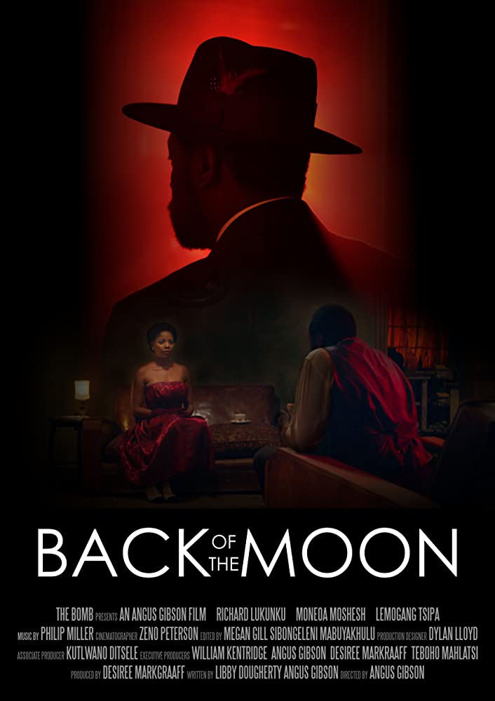 LePetitSeptieme's tweet photo. Le Festival International du Film Black de Montréal a lieu en ce moment et, parmi tous les films sélectionnés, on y retrouve la production sud-africaine #BackOfTheMoon.
https://t.co/w6FfYTd1ny
#FIFBM #FIFBM20 https://t.co/PtOiDkR42h