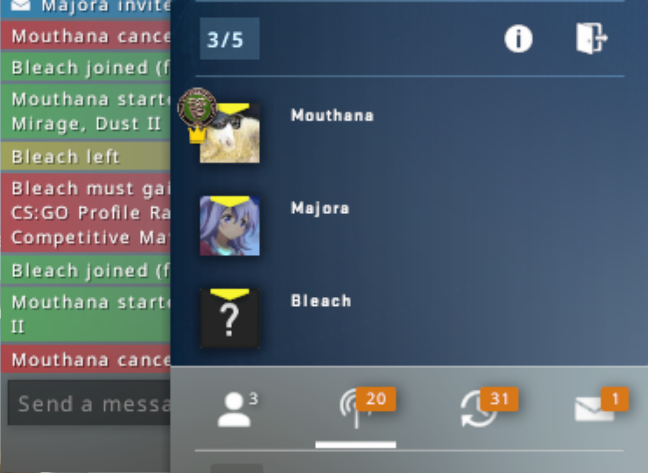 Mouthana tweet media