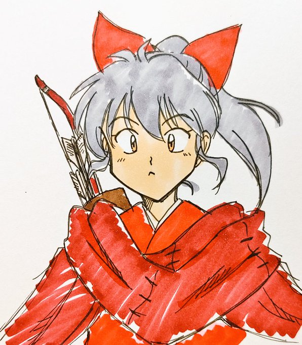 かごめちゃんのtwitterイラスト検索結果 かごめちゃんのtwitterイラスト検索結果