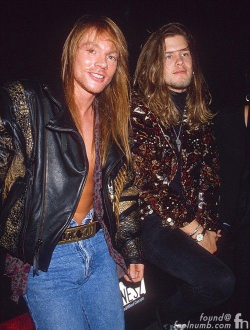 Happy birthday Shannon Hoon 
