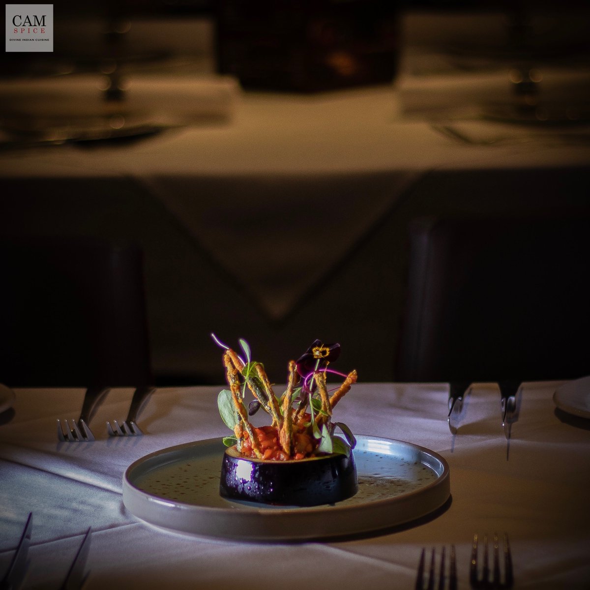 Great food is what we prioritise. With great food comes great satisfaction👌🏼
.
📲 camspice.co.uk
🍽 Reservation | Menu | Takeaway
👨‍💻Order Online | Collection | Delivery
📍2 High Street, Great Eversden, CB23 1HN
📞01223 264443
.
.
#greateversden #littleeversden
 …