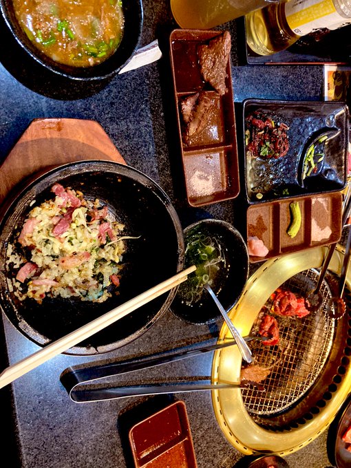 焼肉 高画質 のtwitterイラスト検索結果 古い順