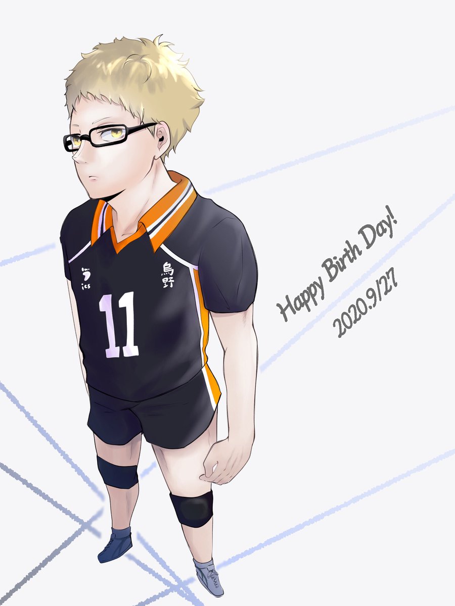 誕生日おめでとう かっこよくて可愛い君が大好きだよ 月島蛍誕生祭 月島蛍生誕祭 ツイレポ 誕生日おめでとう かっこよくて可愛い君が大好きだよ 月島蛍誕生祭 月島蛍生誕祭 ツイレポ