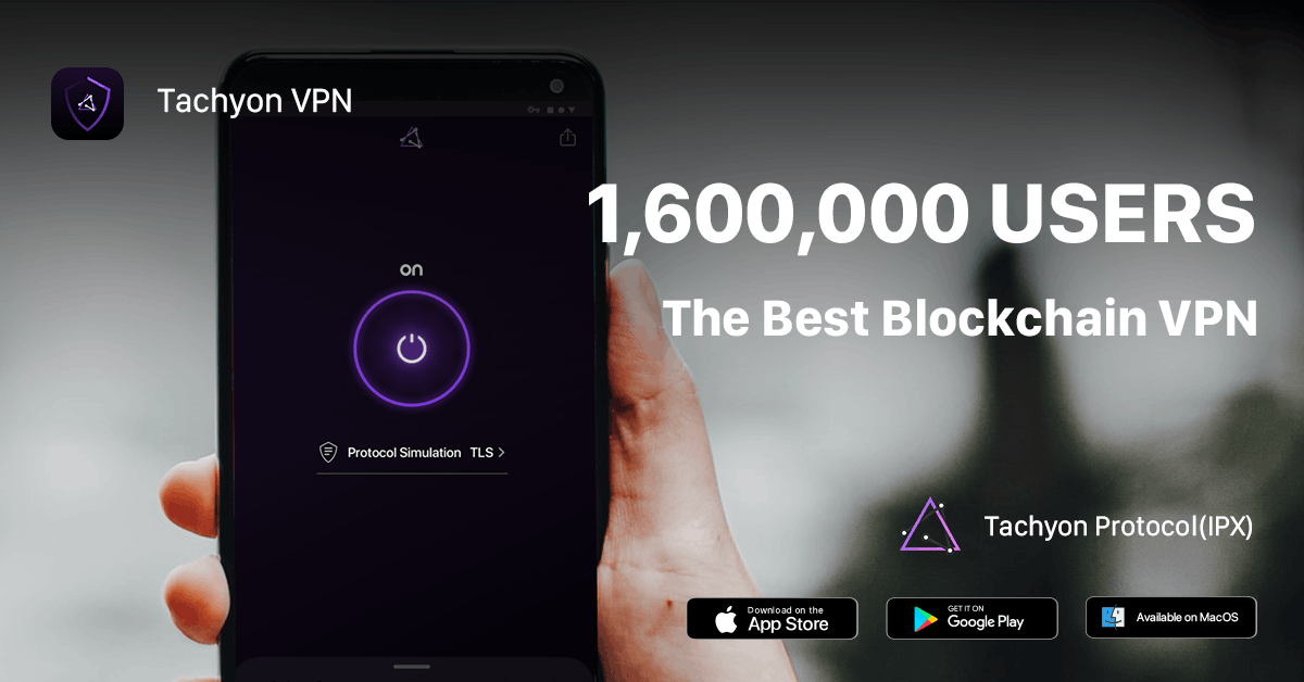 Parvati086's tweet photo. Download Tachyon VPN app for best vpn service. I love this application .

@tachyon_eco

https://t.co/rixfqMYHbN https://t.co/d2Pva8oZBC