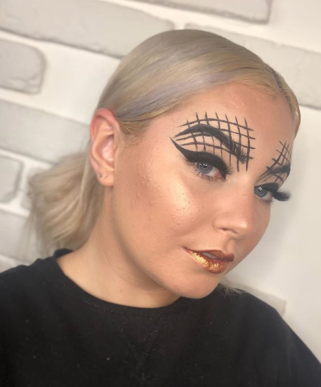 Alexander mcqueen clearance makeup