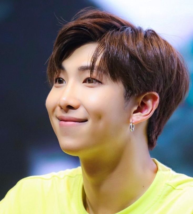 dough or dimple; a thread  @BTS_twt