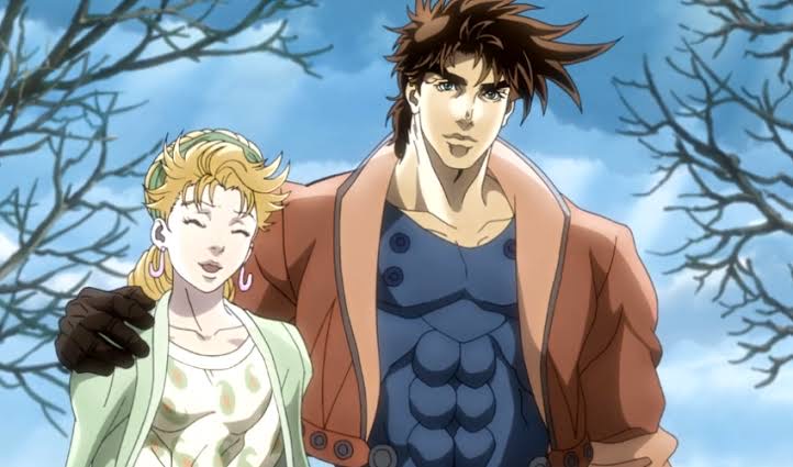 シャム郎ᗦ アニメ好き ジョジョの奇妙な冒険のジョセフ ジョースターさんの誕生日 波紋時代とスタンド時代を生き 恐らく 最強の敵であるカーズ様を倒した功労者 ジョセフ誕生祭 9月27日はジョセフの誕生日 T Co Dmti9la0qm Twitter