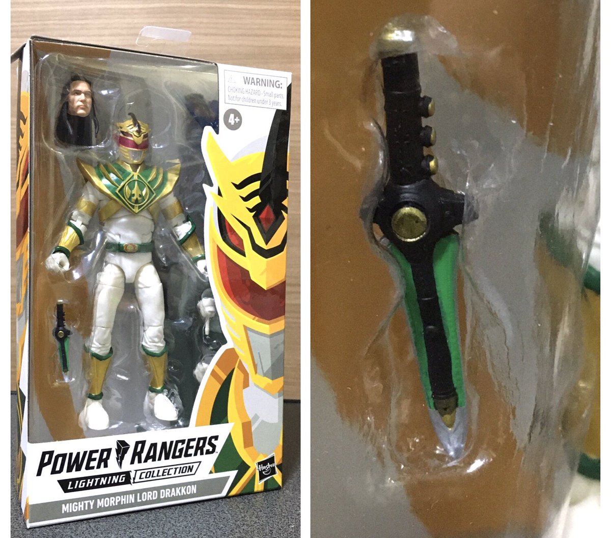 O Xrhsths 静メカ Sto Twitter また夫から ロード ドラッコンの獣奏剣も以下略 と言われたので以下略