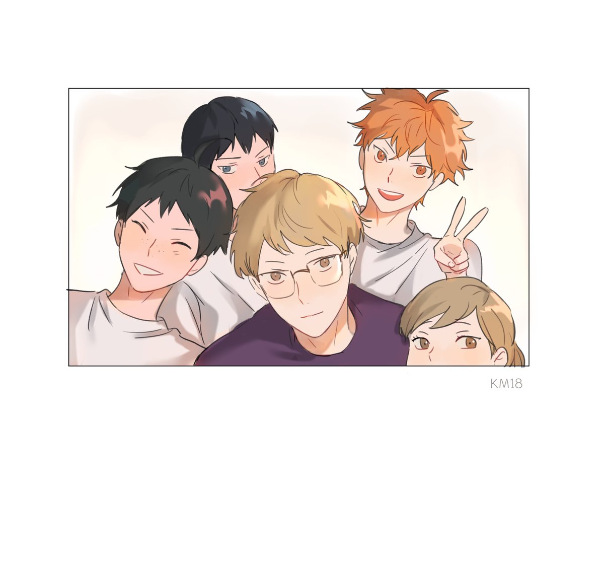 ็Happy Birthday Tsukki ??
สุขสันต์วันเกิดต้าวพระจันทร์ที่น่ารักที่สุดในโลก✨????
#月島蛍誕生祭2020
#月島蛍生誕祭2020 