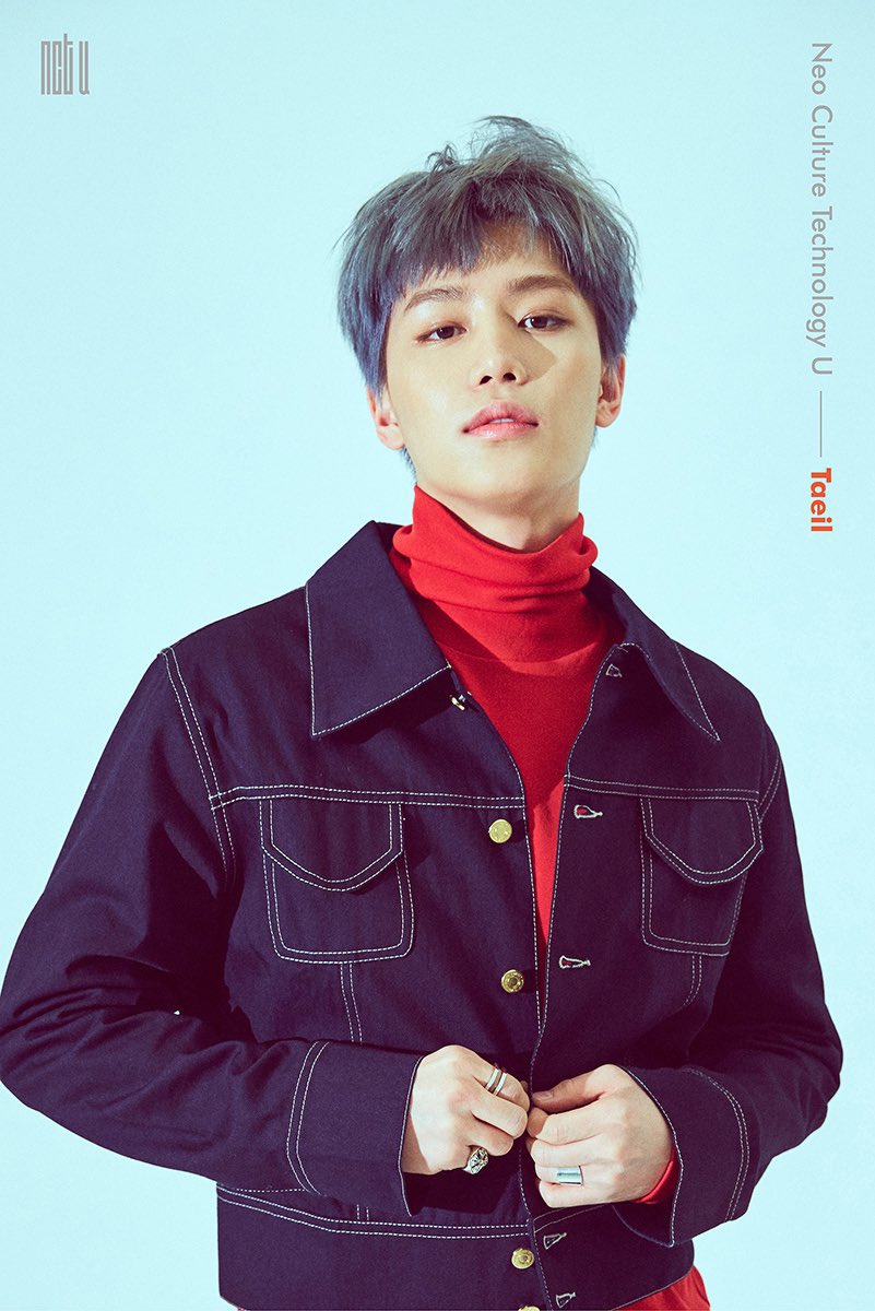 without you (nct u, 2016) TAEIL’S DEBUT IN NCT