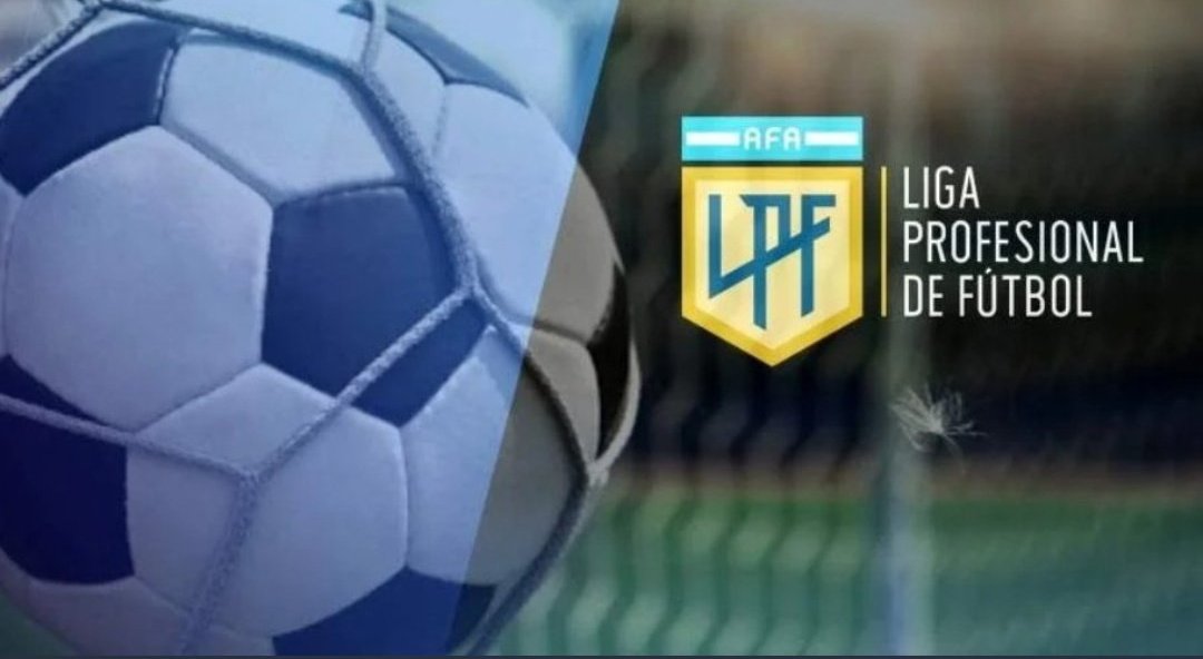 Números AFA tweet media