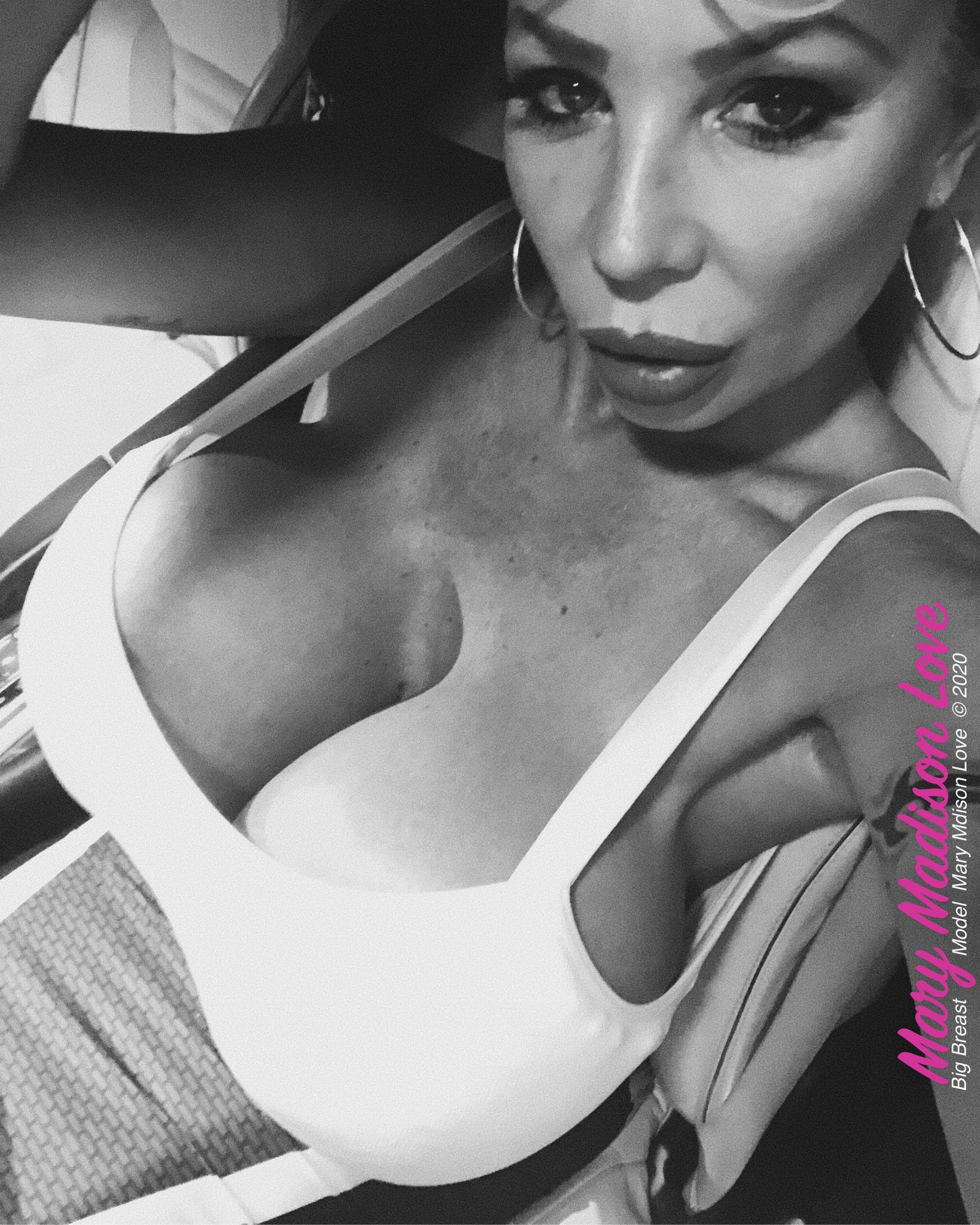 🌸 G🏀🏀d weekend. 😘 #weekendvibes #fashionweek #picture #marymadisonlove #bodytransformation #biglips💋