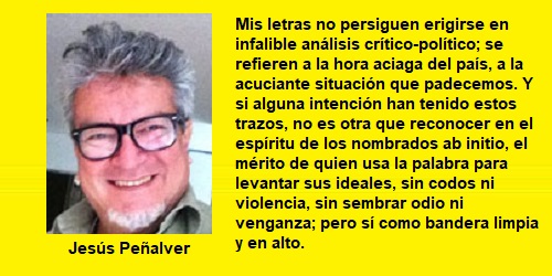 #DiariodeOpinion Para valorar la interesante opinión de quien aparece en la imagen, leyéndola completa, visitando elrepublicanoliberalii.blogspot.com en su actualización del SÁBADO 26/09/2020 @solmorillob @carlosblancog @raulamiel @carolinaespada @camilodeasis @jpenalver