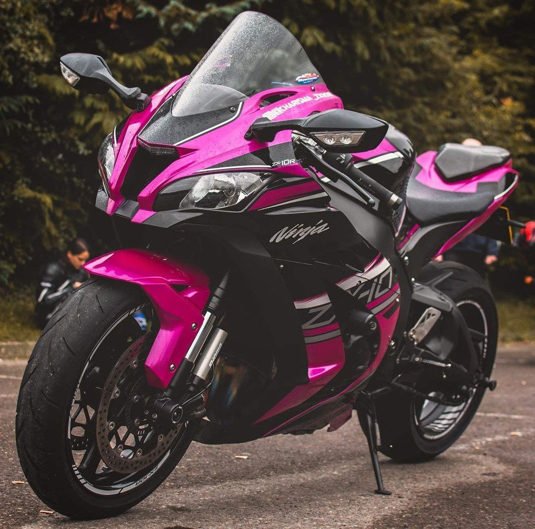 ZX-10R.net on X: 