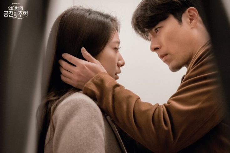 10. Memories Of The AlhambraThis is the best Sci-fi kdrama I've ever watched after W world no doubt that it was written by the same writter. Talking about the chemistry between Hyun Bin & Park shin hye, it is amazing. Just loved this drama  #HyunBin  #ParkShinhye