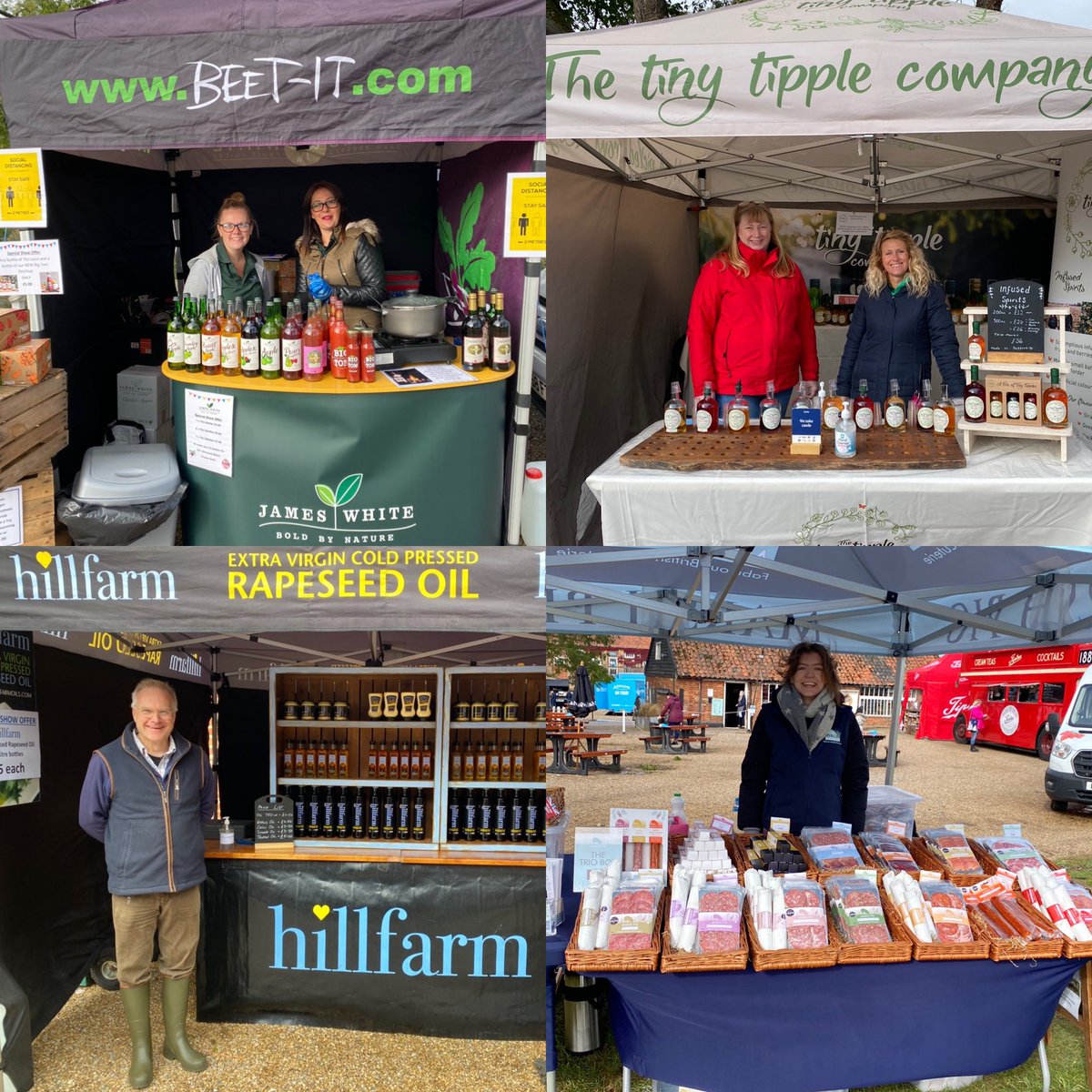 Aldeburgh Food&Drink tweet media