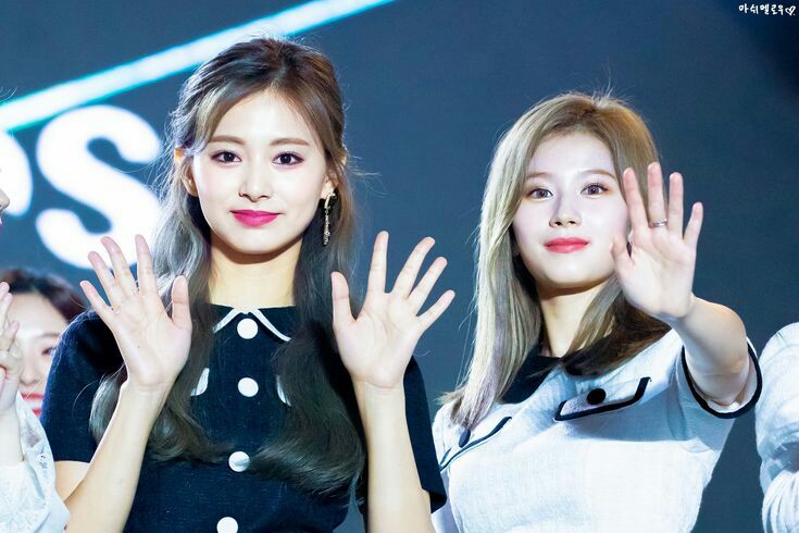 Satzu being the best visual couple of twice,A very long thread