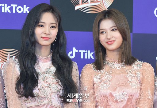 Satzu being the best visual couple of twice,A very long thread