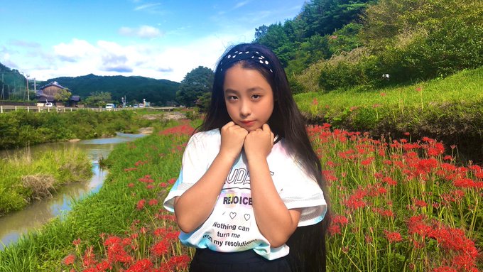 Twitterのコスプレ画像14