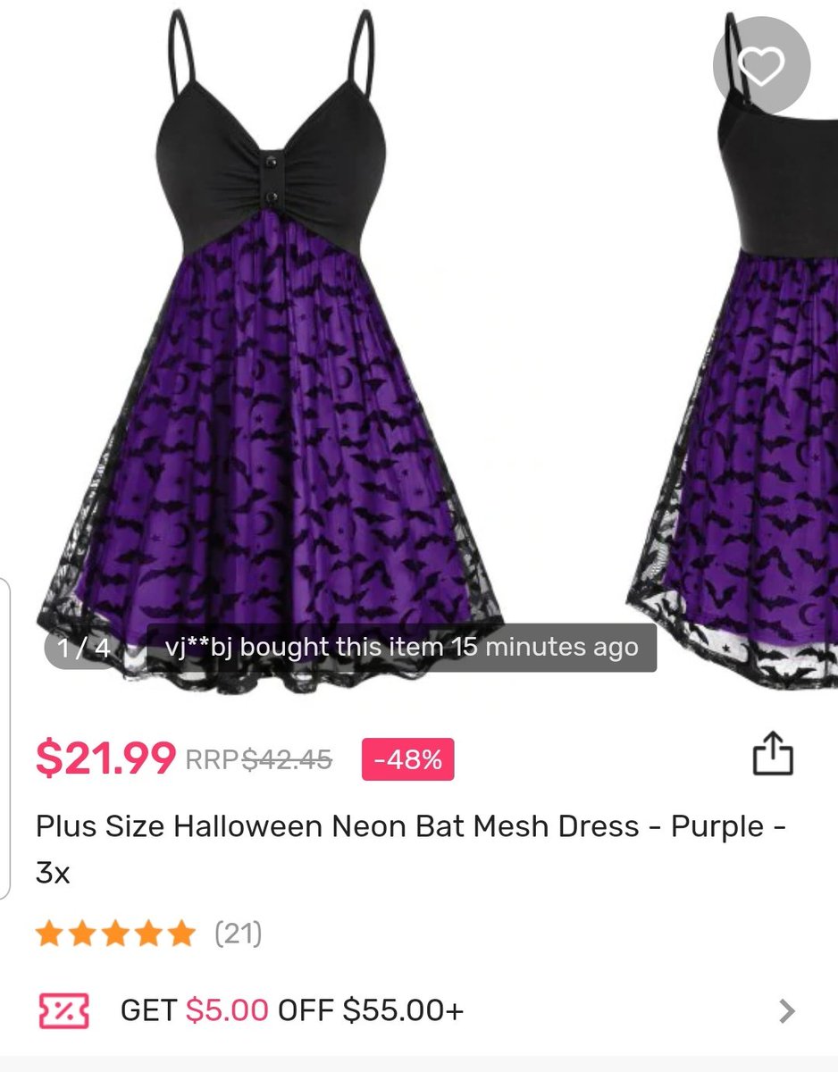 LSamble's tweet photo. I want this dress, and clearly lack the funds to get it. You subs should tribute to my happiness and $end so I can get it. PayPal is holdernicole83@gmail.com send now so I can order it today!
#FinDomme #Femdomme #Iwantit #getitforme #tribute #pleaseme #happyMistress https://t.co/P1V9s4UTtT