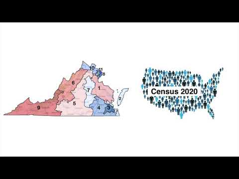 Not sure what gerrymandering is or how it impacts Virginians? Watch this short video from <a href="/LWVVA/">LWV of Virginia</a> and vote YES on 1! youtu.be/5CBm-HoO8QE via <a href="/YouTube/">YouTube</a> 
#VoteYesOn1 #fairmaps #endgerrymandering #VAisForVoters